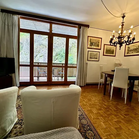 Accogliente Monolocale In Centro A