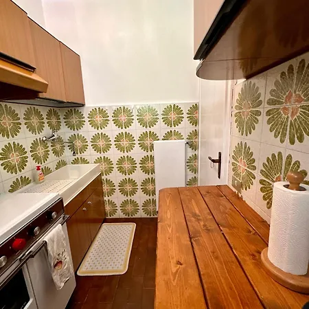 Accogliente Monolocale In Centro A