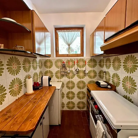 דירה Accogliente Monolocale In Centro A *