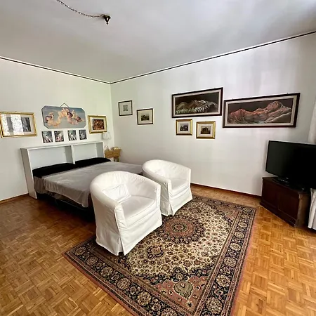 Accogliente Monolocale In Centro A * ברנזי