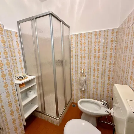 Apartmán Accogliente Monolocale In Centro A Branzi