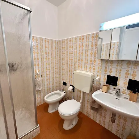 דירה Accogliente Monolocale In Centro A