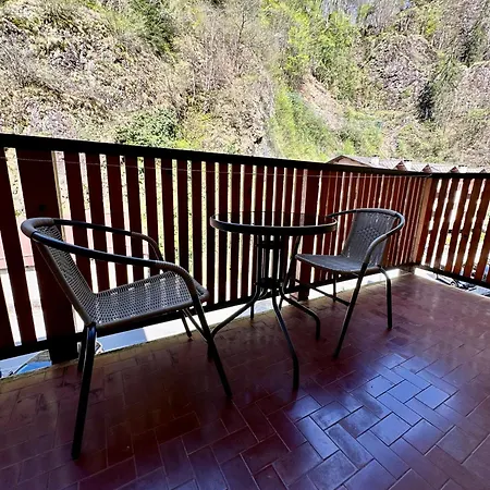 דירה Accogliente Monolocale In Centro A *