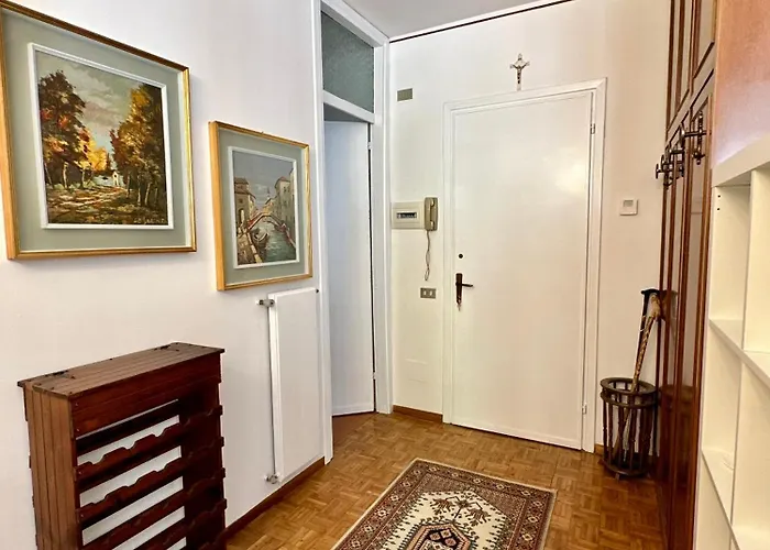 Accogliente Monolocale In Centro A דירה ברנזי