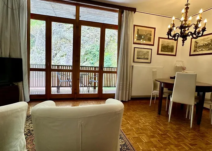 Accogliente Monolocale In Centro A