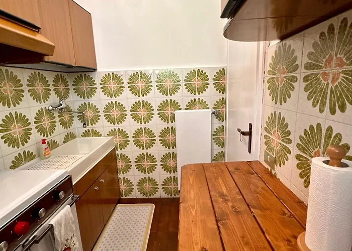 Accogliente Monolocale In Centro A