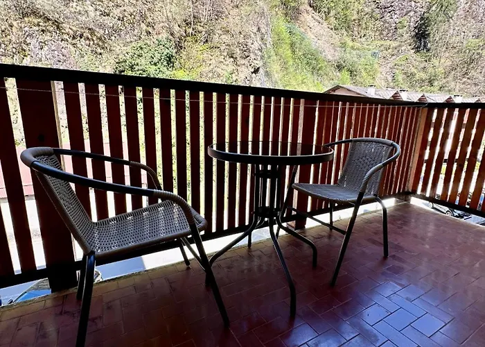 דירה Accogliente Monolocale In Centro A *