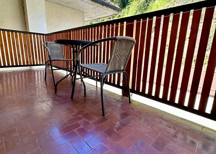 Accogliente Monolocale In Centro A Branzi